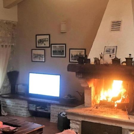 פורץ Saison Openning Prices Luxury Villa Nini With Fireplace, Private Pool, Bikes, Barbecue And Much More מראה חיצוני תמונה