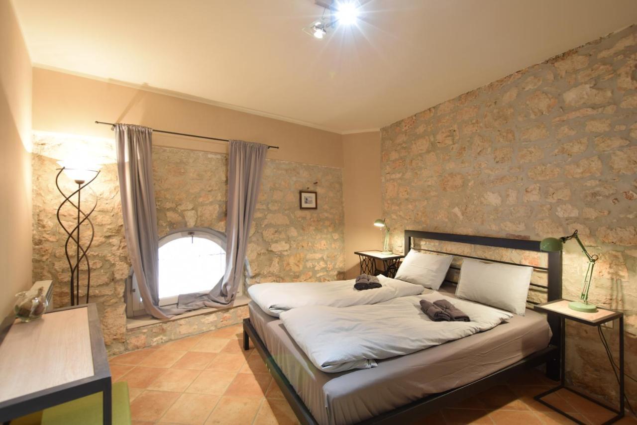 פורץ Saison Openning Prices Luxury Villa Nini With Fireplace, Private Pool, Bikes, Barbecue And Much More מראה חיצוני תמונה