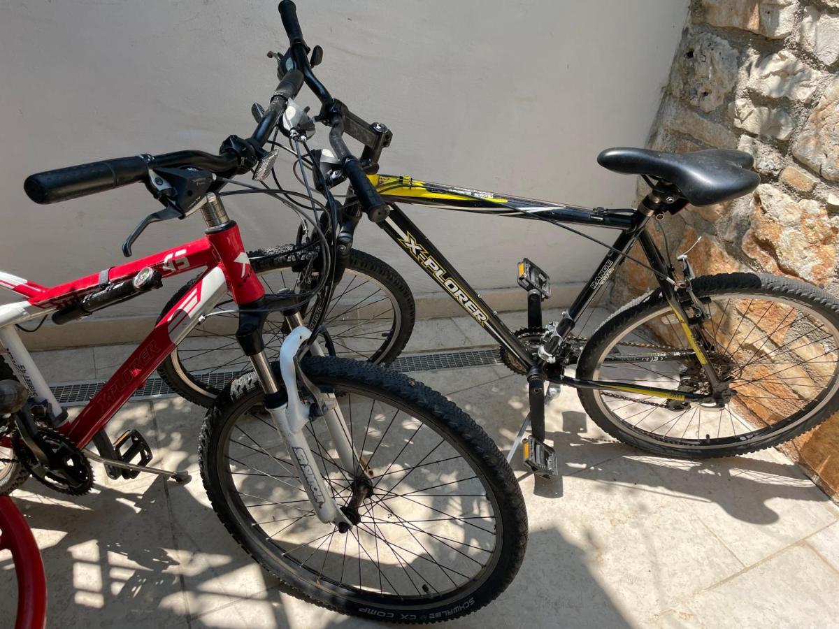 פורץ Saison Openning Prices Luxury Villa Nini With Fireplace, Private Pool, Bikes, Barbecue And Much More מראה חיצוני תמונה