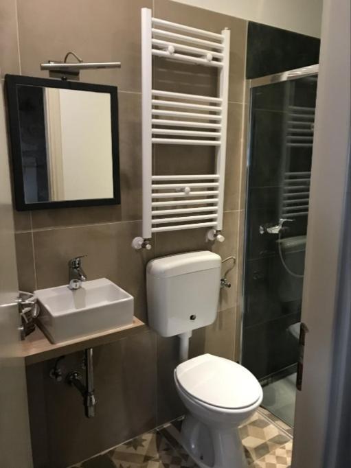 פורץ Saison Openning Prices Luxury Villa Nini With Fireplace, Private Pool, Bikes, Barbecue And Much More מראה חיצוני תמונה